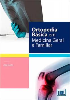 Picture of Book Ortopedia Básica em Medicina Geral e Familiar