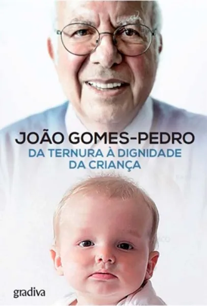 Imagem de Da Ternura à Dignidade da Criança