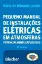 Picture of Book Pequeno Manual de Instalações Elétricas em Atmosferas Potencialmente Explosivas