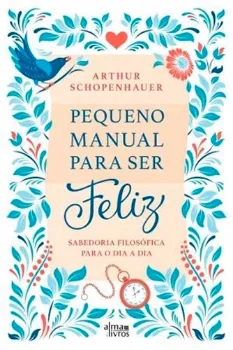 Picture of Book Pequeno Manual para Ser Feliz