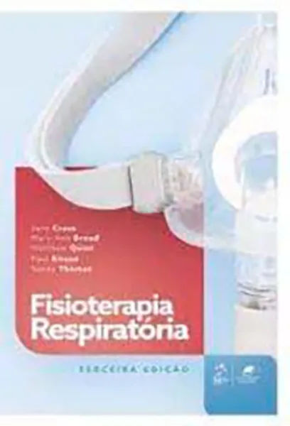 Imagem de Fisioterapia Respiratória