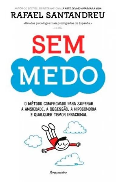 Imagem de Sem Medo