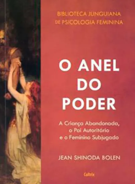 Imagem de O Anel do Poder: Criança Abandonada, Pai Autoritário e o Feminino Subjugado
