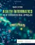 Imagem de Health Informatics: An Interprofessional Approach