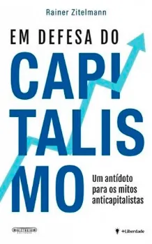 Picture of Book Em Defesa do Capitalismo