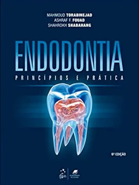 Imagem de Endodontia Princípios e Prática