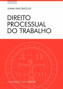 Picture of Book Direito Processual do Trabalho