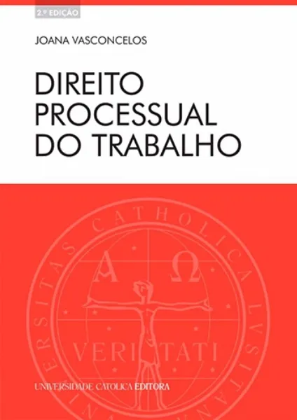 Imagem de Direito Processual do Trabalho