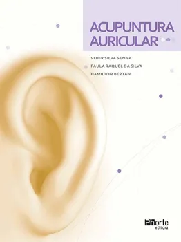 Picture of Book Acupuntura Auricular