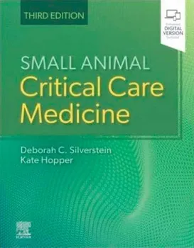 Picture of Book Small Animal Critical Care Medicine