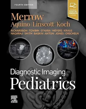 Picture of Book Diagnostic Imaging: Pediatrics