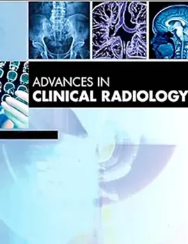 Imagem de Advances in Clinical Radiology 2022
