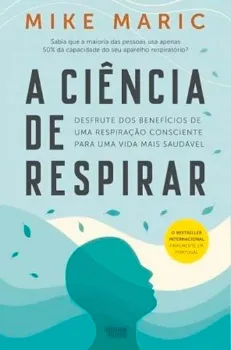 Picture of Book A Ciência de Respirar