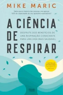 Picture of Book A Ciência de Respirar