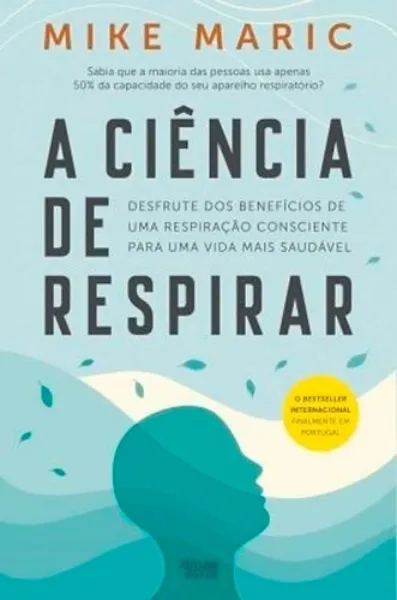 Imagem de A Ciência de Respirar