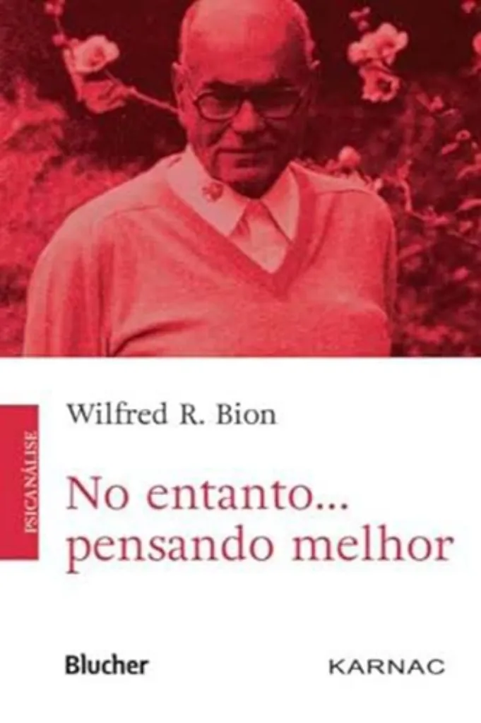 Imagem de No Entanto... Pensando Melhor