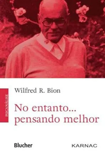 Imagem de No Entanto... Pensando Melhor