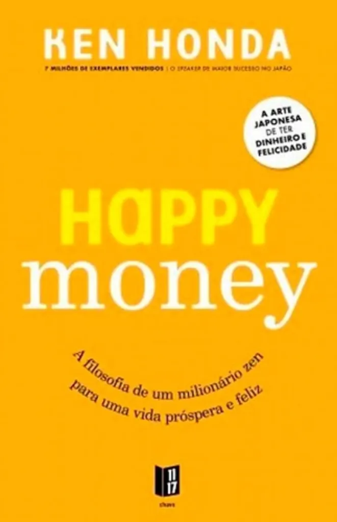 Imagem de Happy Money