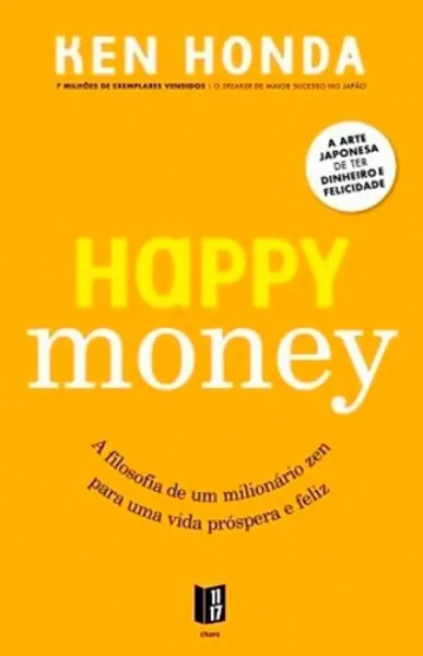 Imagem de Happy Money