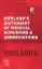 Picture of Book Dorland's Dictionary of Medical Acronyms and Abbreviations