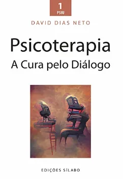 Imagem de Psicoterapia - A Cura pelo Diálogo