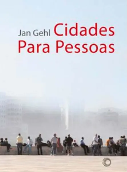 Imagem de Cidades para Pessoas