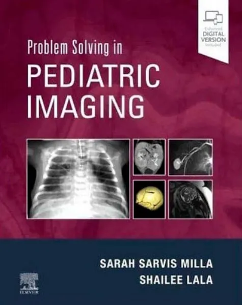 Imagem de Problem Solving in Pediatric Imaging
