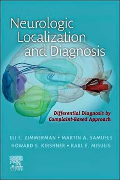 Imagem de Neurologic Localization and Diagnosis