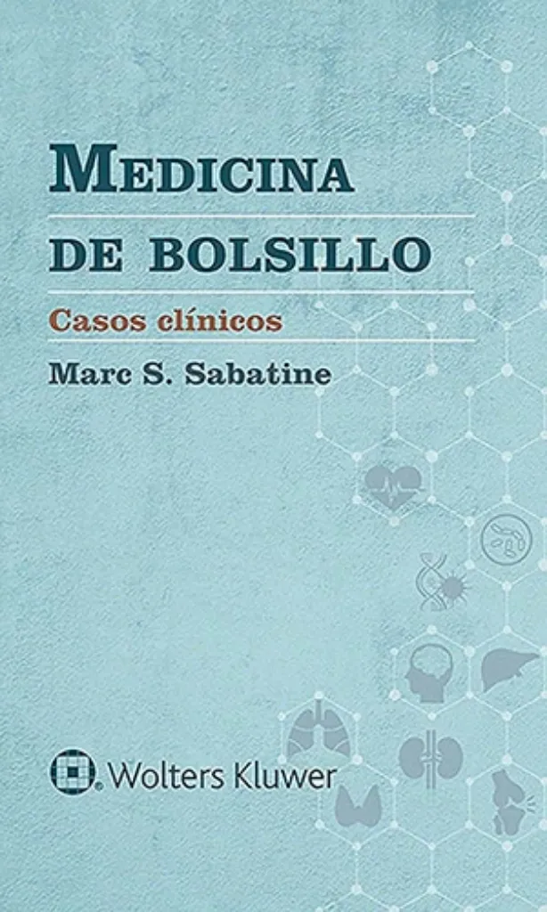 Imagem de Medicina de Bolsillo: Casos Clínicos