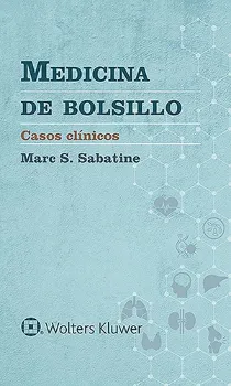 Picture of Book Medicina de Bolsillo: Casos Clínicos