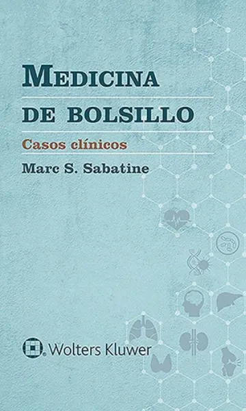 Imagem de Medicina de Bolsillo: Casos Clínicos