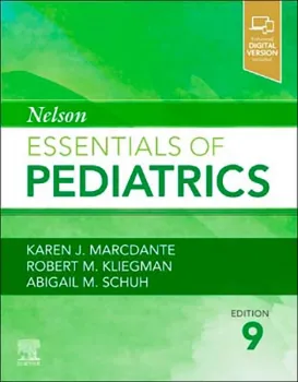 Imagem de Nelson Essentials of Pediatrics