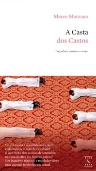 Picture of Book A Casta dos Castos
