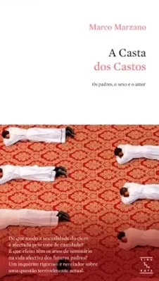 Picture of Book A Casta dos Castos