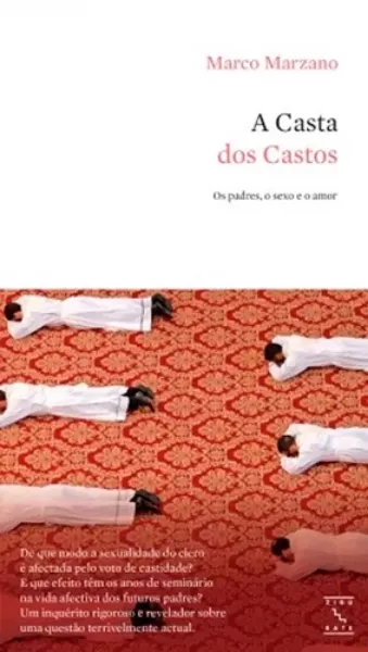 Imagem de A Casta dos Castos