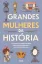 Picture of Book Grandes Mulheres da História