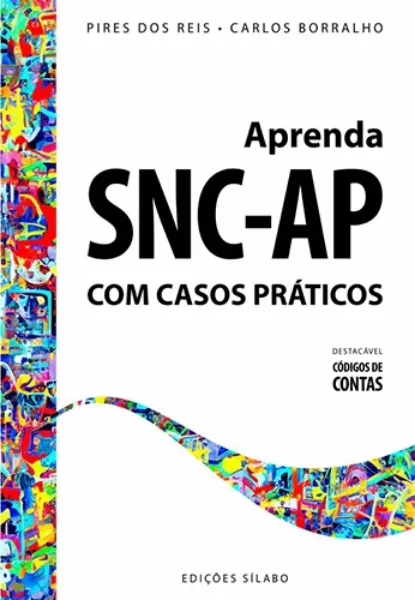 Imagem de Aprenda SNC-AP com Casos Práticos