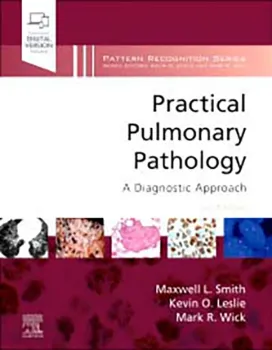 Picture of Book Practical Pulmonary Pathology: A Diagnostic Approach