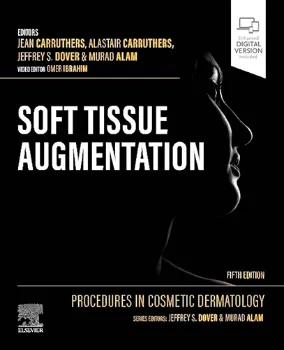 Picture of Book Procedures in Cosmetic Dermatology Series: Soft Tissue Augmentation