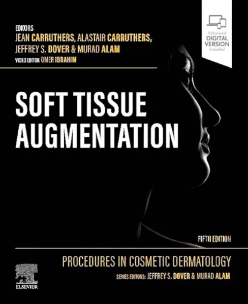 Imagem de Procedures in Cosmetic Dermatology Series: Soft Tissue Augmentation