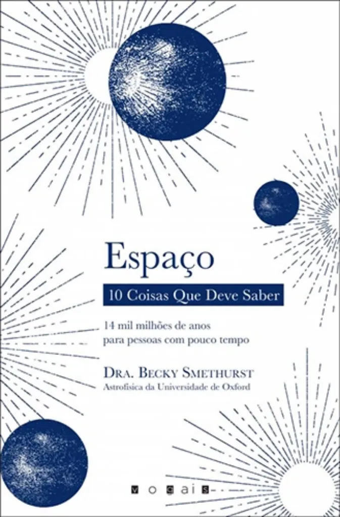 Imagem de Espaço