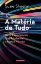 Imagem de A Matéria de Tudo