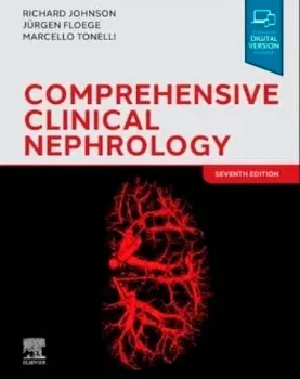 Imagem de Comprehensive Clinical Nephrology