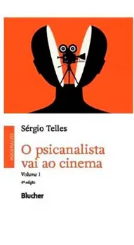 Picture of Book O Psicanalista Vai ao Cinema Vol. 1