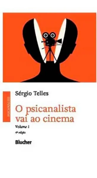 Imagem de O Psicanalista Vai ao Cinema Vol. 1