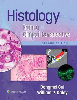 Picture of Book Histology From a Clinical Perspective