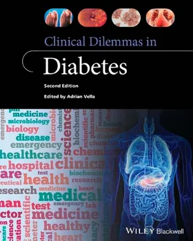 Picture of Book Clinical Dilemmas in Diabetes