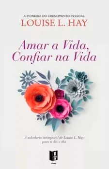 Picture of Book Amar a Vida, Confiar na Vida