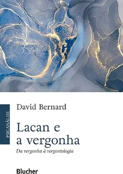 Picture of Book Lacan e a Vergonha: Da Vergonha à Vergontologia