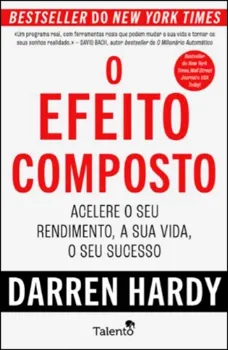Picture of Book O Efeito Composto